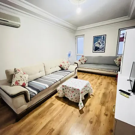 Lägenhet Best Central Apartment