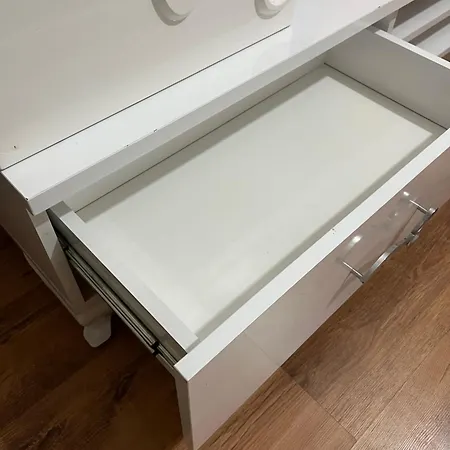 Lägenhet Best Central Apartment Ankara