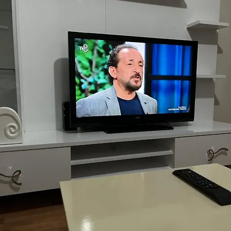 Best Central Apartment Apartment Ankara