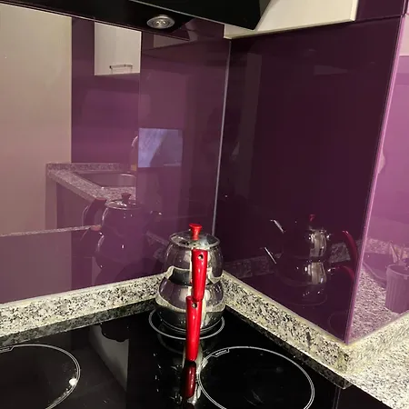 شقة Best Central Apartment أنقرة