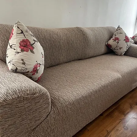 Best Central Apartment * أنقرة