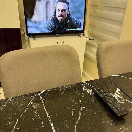 Best Central Apartment شقة أنقرة