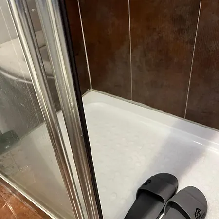 Apartment Best Central Apartment Ankara