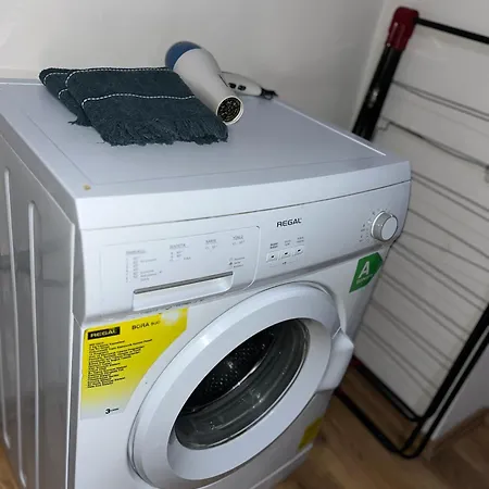 Best Central Apartment דירה אנקרה