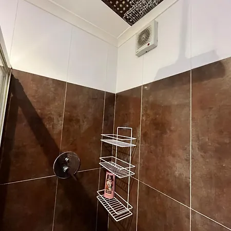 Apartment Best Central Apartment Ankara