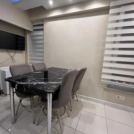 Apartment Best Central Apartment