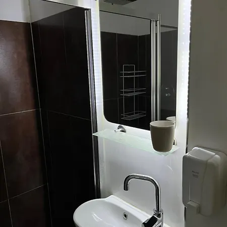 Best Central Apartment *