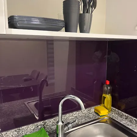 Best Central Apartment *