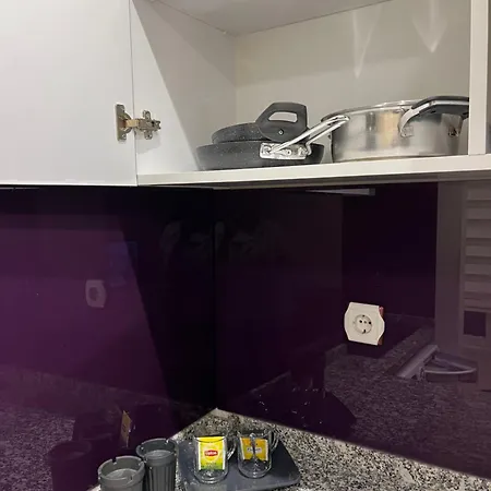 Best Central Apartment