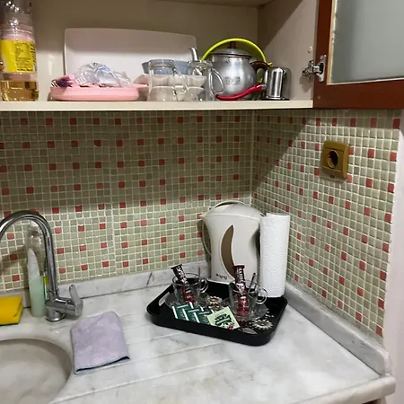 דירה Best Central Apartment *