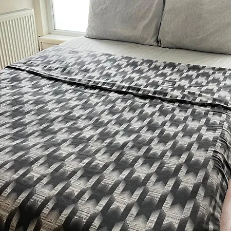 Best Central Apartment Ankara