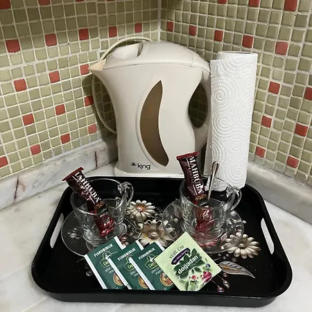 Best Central Apartment