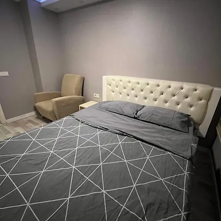 Best Central Apartment Ankara