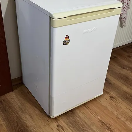 Best Central Apartment Apartman