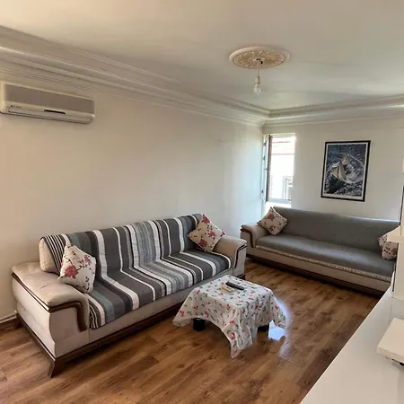 Apartman Best Central Apartment